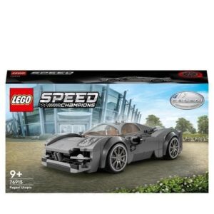 LEGO Speed Champions 76915 - Pagani Utopia 9+