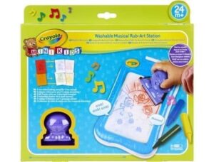 Mini quebra cabeça desenhos de carimbo infantil 2+