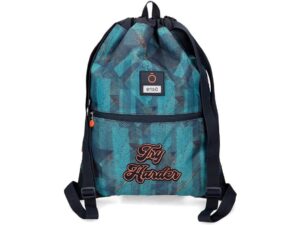 Enso - Mochila Saco Try Harder 6+