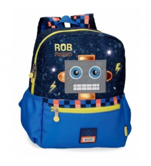 Enso Mochila Robot friend 3+