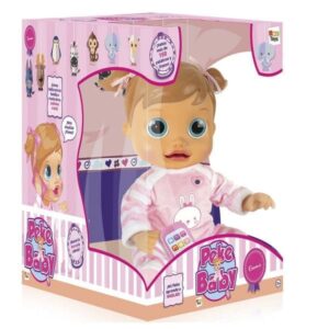 Boneca Baby wow Anna 3+