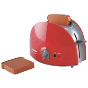 Torradeira de brincar Bosch 3+