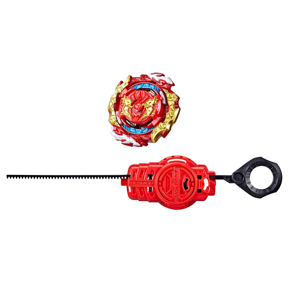 Beyblade Burst Quad Drive -Astral Spryzen 8+ - Image 2