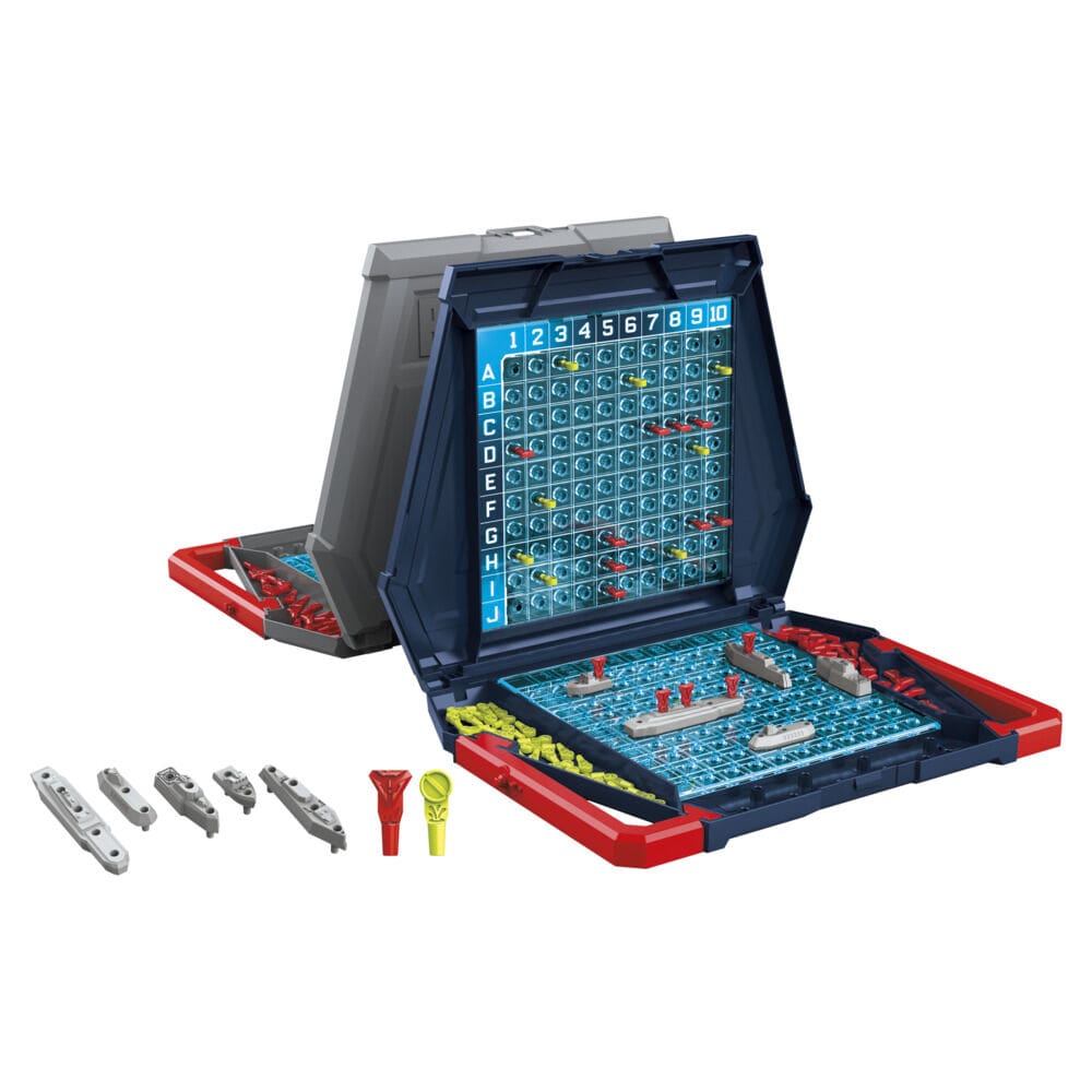 Jogo Battleship 7+ - Image 2