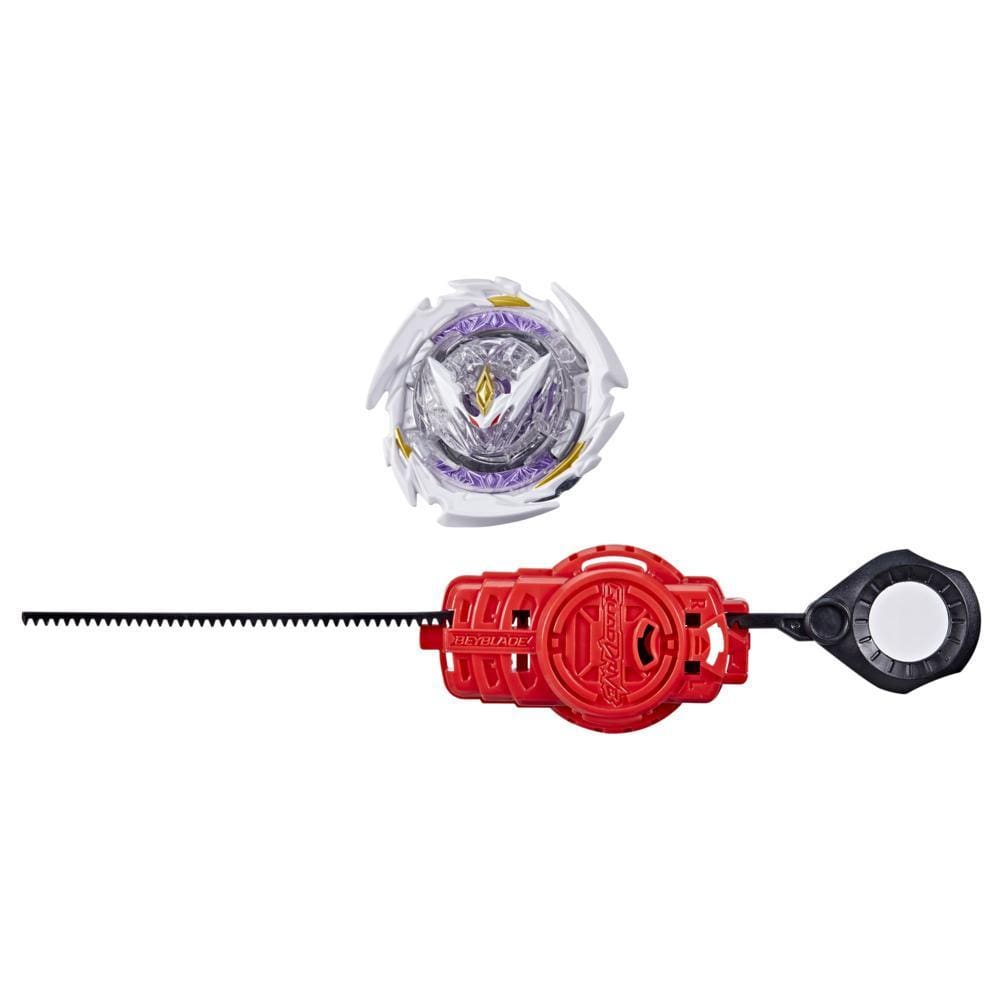 BeyBlade Burst Quad Drive - Destruction Belfyre 8+ - Image 2