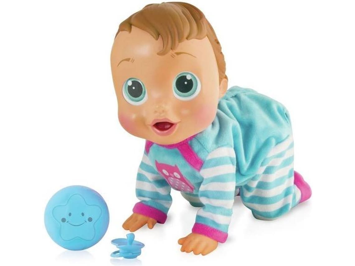 Boneco Baby wow João 3+ - Image 2