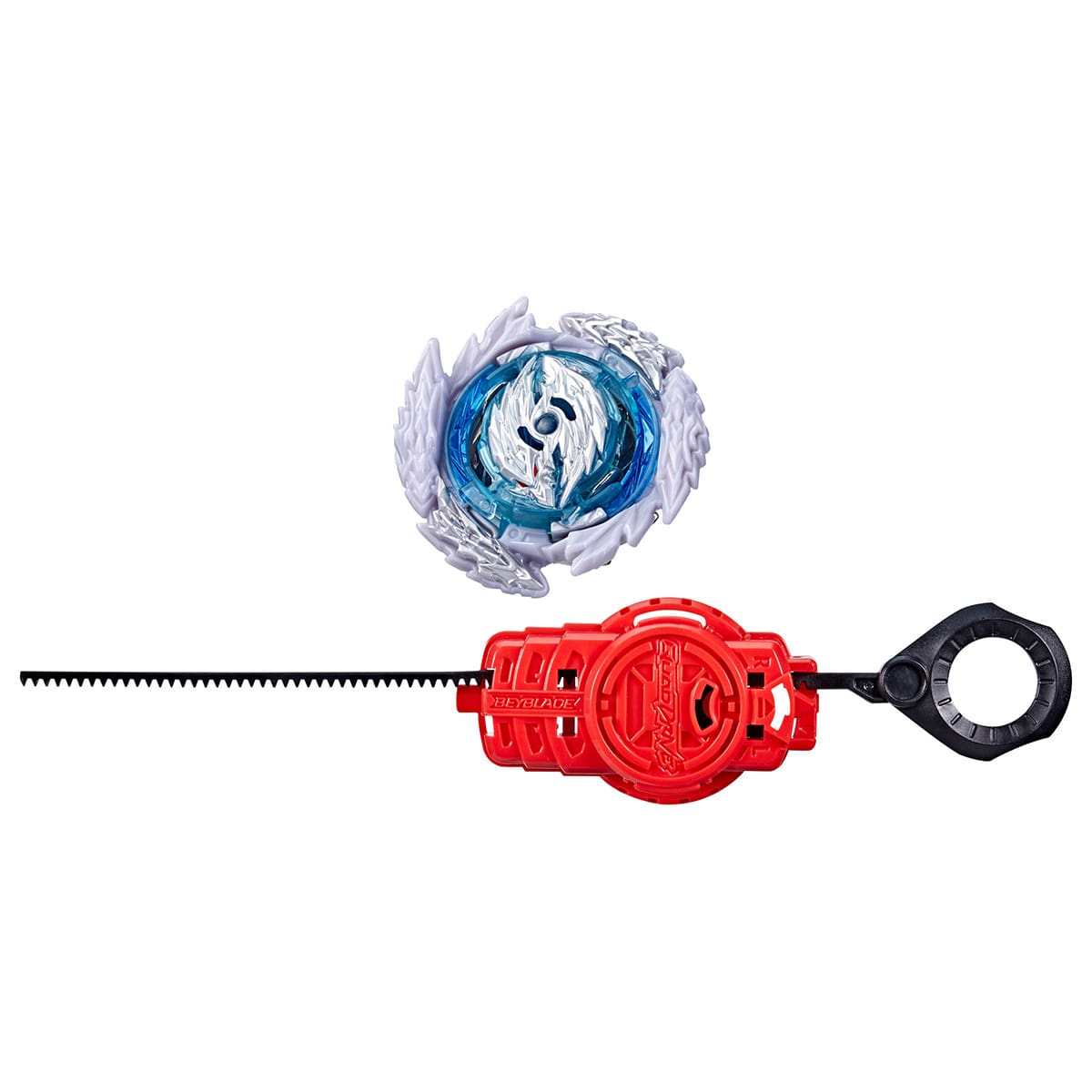 BeyBlade Burst Quad Drive -Guilty Lúnior 8+ - Image 2