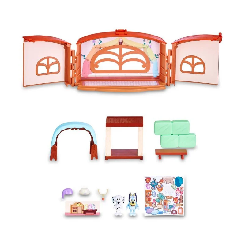 Bluey - Diversão na Escola 3+ - Image 7