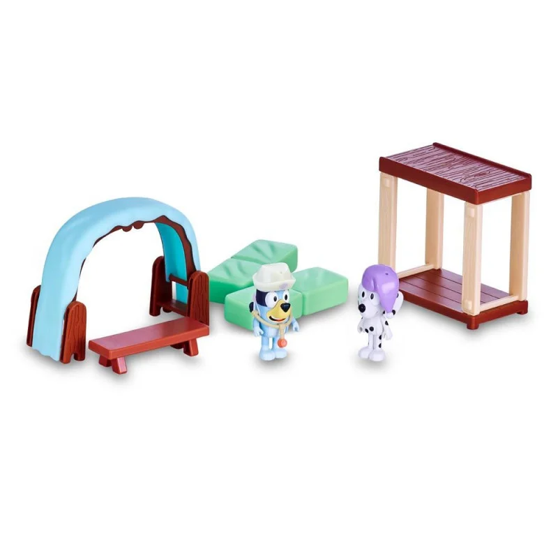 Bluey - Diversão na Escola 3+ - Image 6