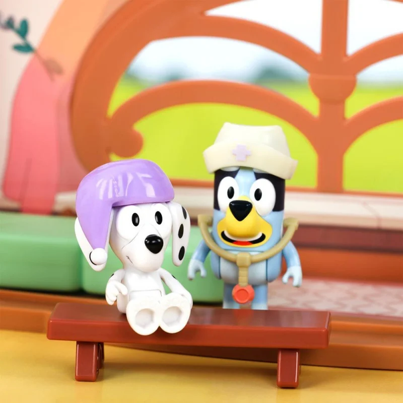 Bluey - Diversão na Escola 3+ - Image 3