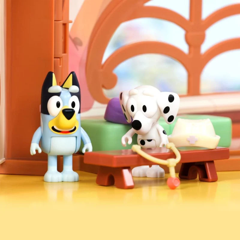 Bluey - Diversão na Escola 3+ - Image 4