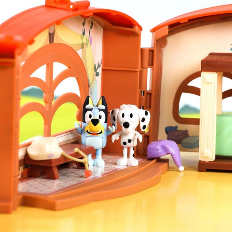 Bluey - Diversão na Escola 3+ - Image 5