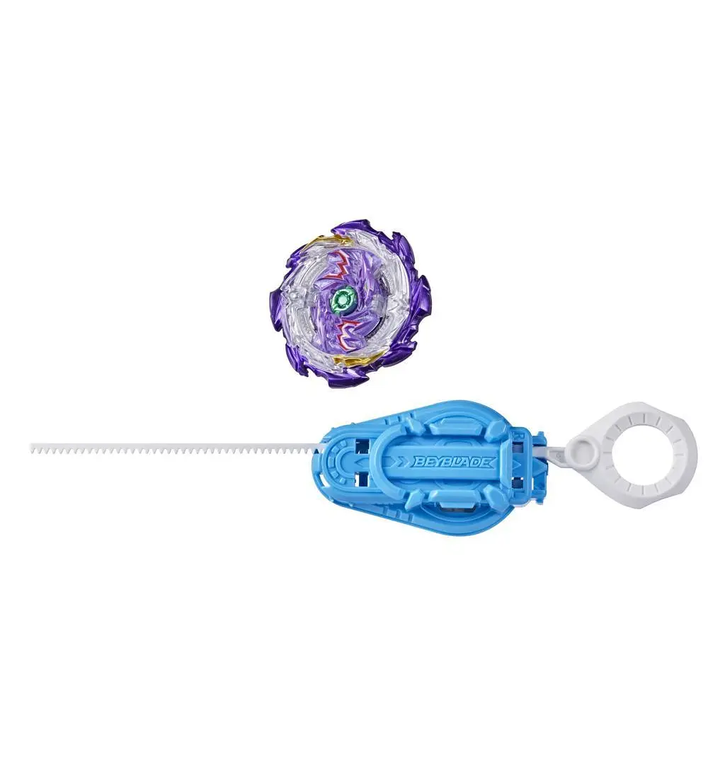 Beyblade Burst Surge - Jet Wyvron 8+ - Image 2