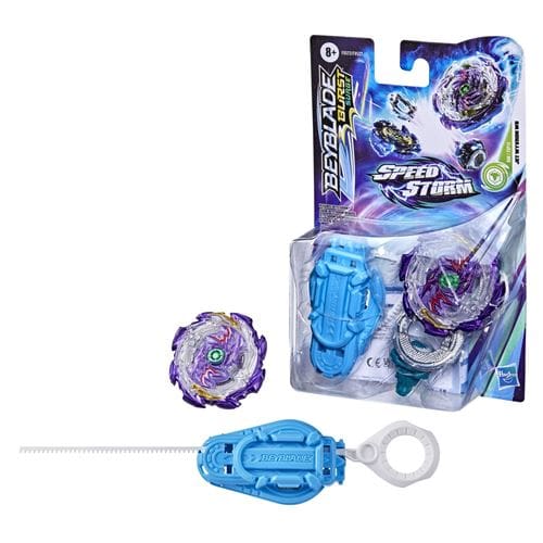 Beyblade Burst Surge - Jet Wyvron 8+ - Image 3
