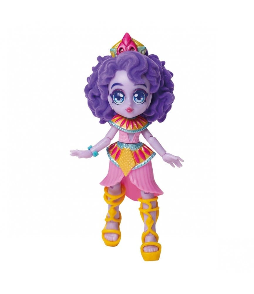 Boneca Capsule Chix 6+ - Image 4