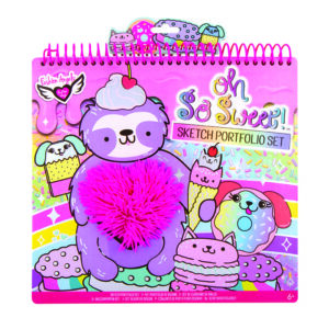 Super Album Desenhos e Pinta Angels 3+