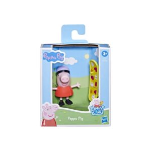 Peppa Pig-Figura Peppa Skater 3+