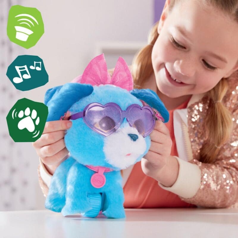 Furreal Cão Rockalots 4+ - Image 3