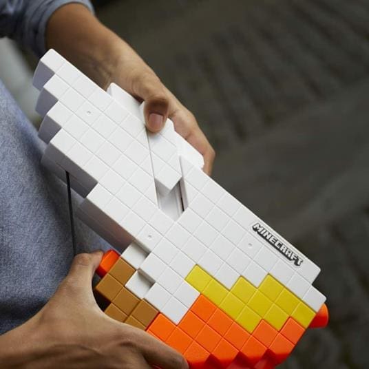 Nerf - Minecraft SabreWing 8+ - Image 2
