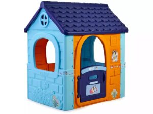 Feber Casa do Bluey 2+
