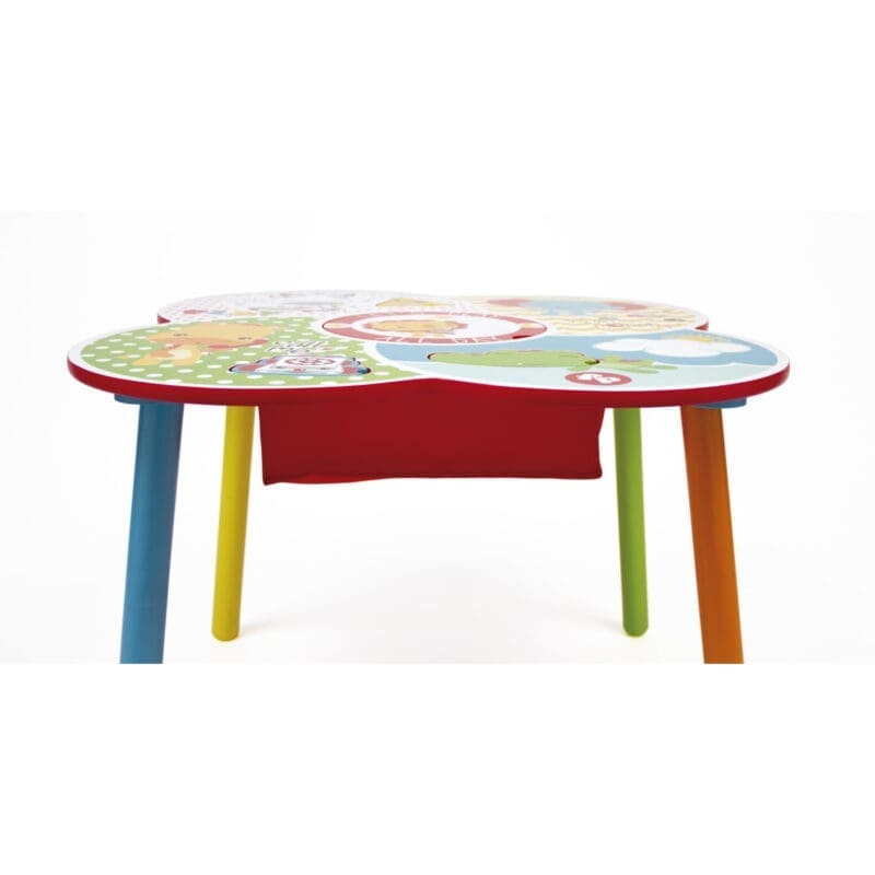 Fisher Price Mesa de Atividades com cadeira 0 meses + - Image 3