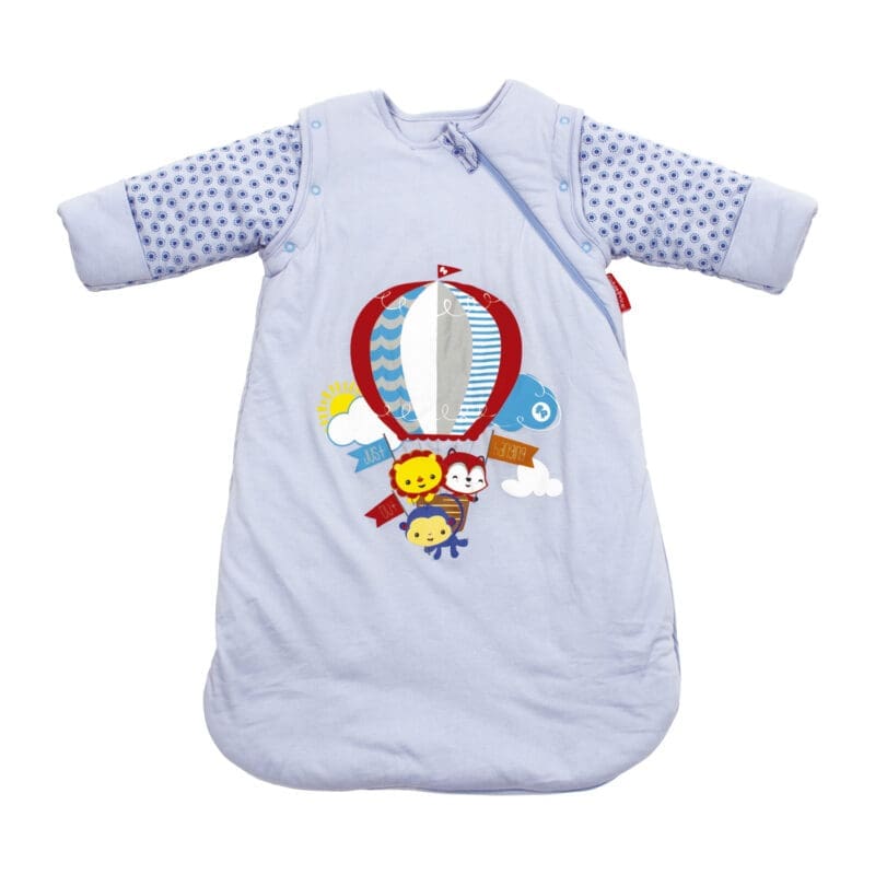 Fisher Price saco de dormir 40X75 0 meses+