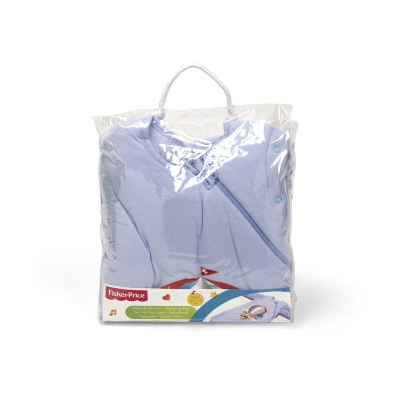 Fisher Price saco de dormir 40X75 0 meses+ - Image 3