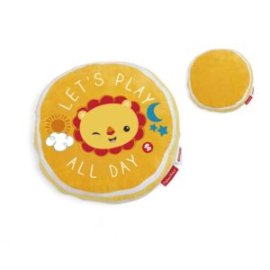 Fisher Price Almofada Leão 0 meses+