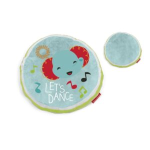 Fisher Price Almofada elefante 0 meses+