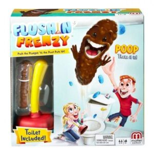 Jogo Agarra o Coco 5+