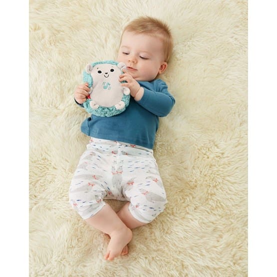 Fisher Price Ouriço Musical treme treme 0 meses+ - Image 3