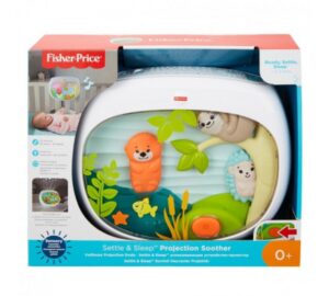 Fisher Price - Aquário Bons Sonhos 0+