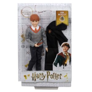 Harry Potter™Ron Weasley™Boneco 6+