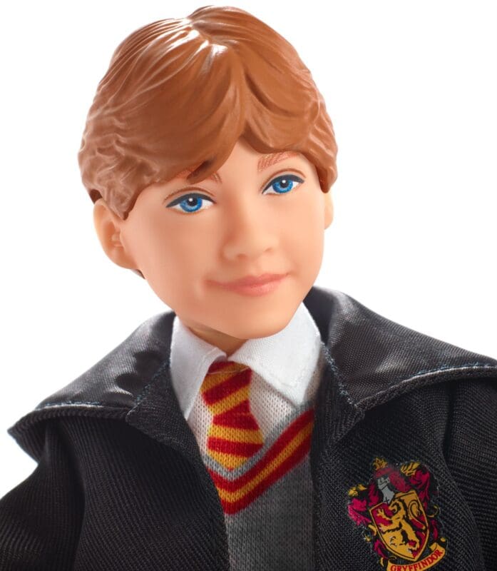 Harry Potter™Ron Weasley™Boneco 6+ - Image 3