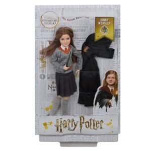 Harry Potter™ Ginny Weasley™ Boneca 6+