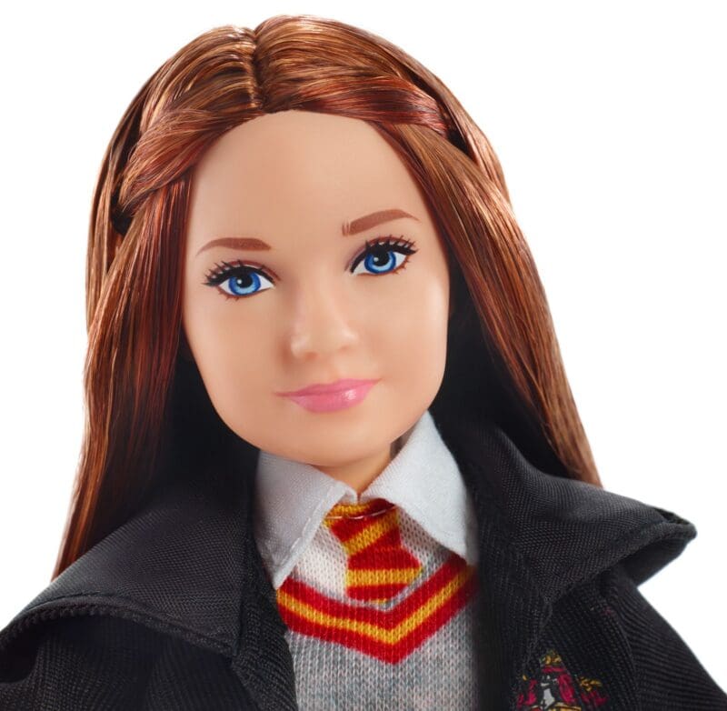 Harry Potter™ Ginny Weasley™ Boneca 6+ - Image 2