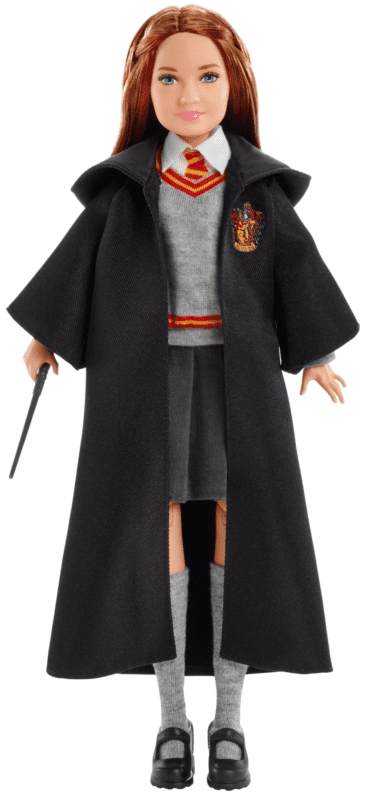 Harry Potter™ Ginny Weasley™ Boneca 6+ - Image 3