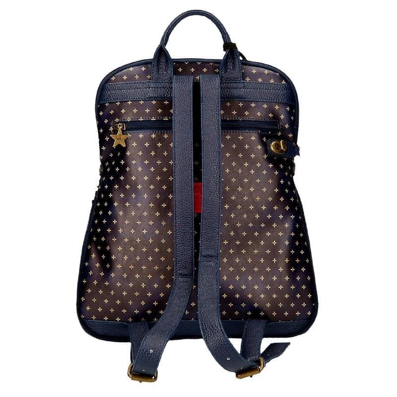 Gorjuss Santoro - Mochila com Botões Lunares 8+ - Image 3
