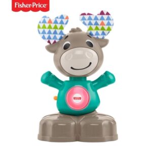 Fisher Price® Alce Musical Linkimals