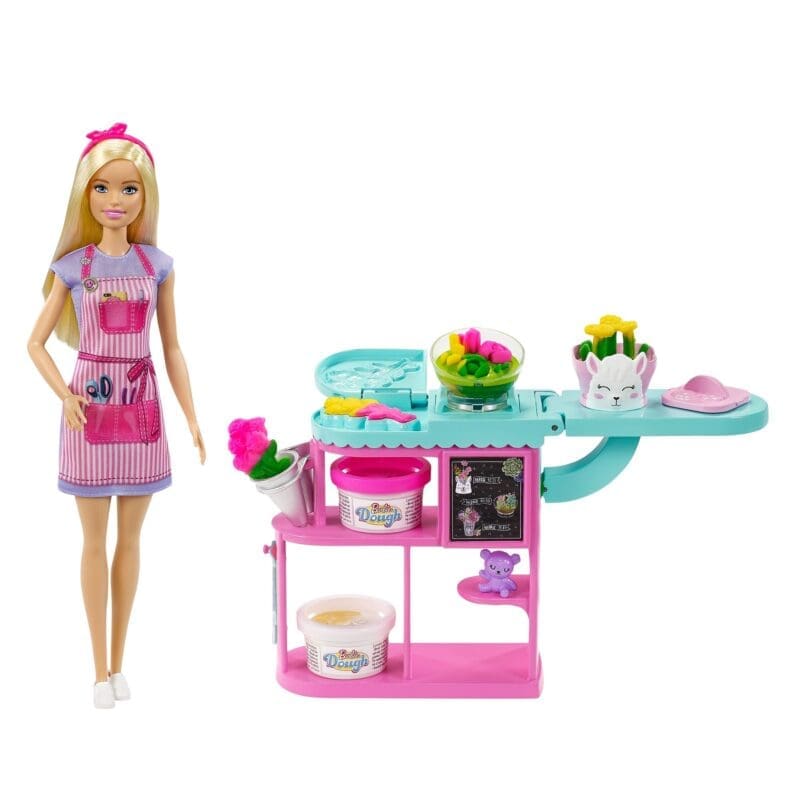 Barbie® Florista 3+ - Image 2