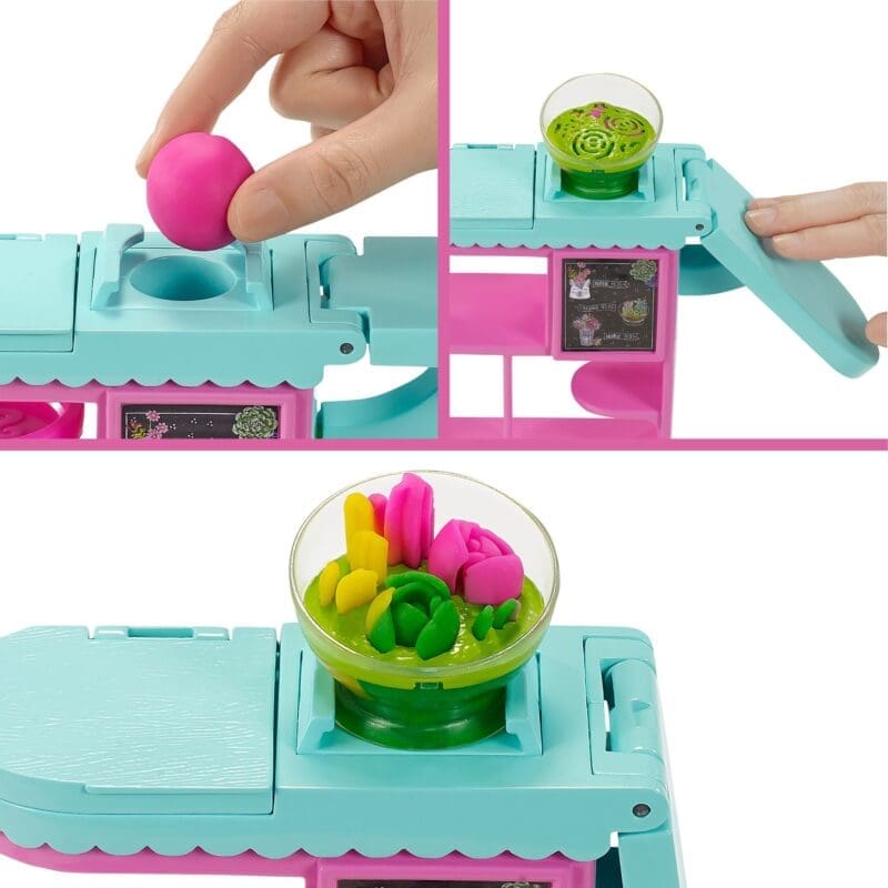 Barbie® Florista 3+ - Image 3