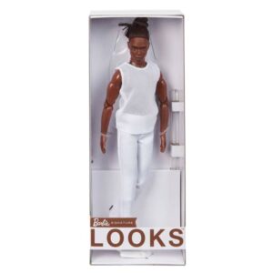 Boneca Barbie® Barbie Looks™ Ken 6+