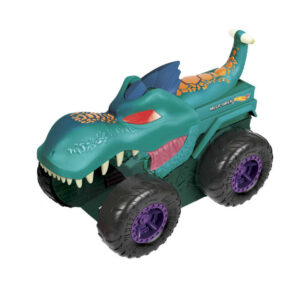 Hot Wheels Monster Trucks Camião 3+