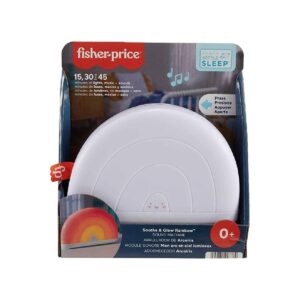 Fisher Price Arco-Iris Bons Sonhos 0+