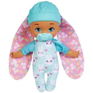 My Garden Baby Coelho Asas Boa Noite Verde 18 meses+