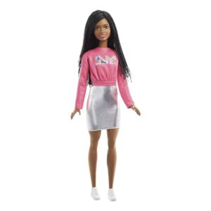 Barbie Brooklin 3+