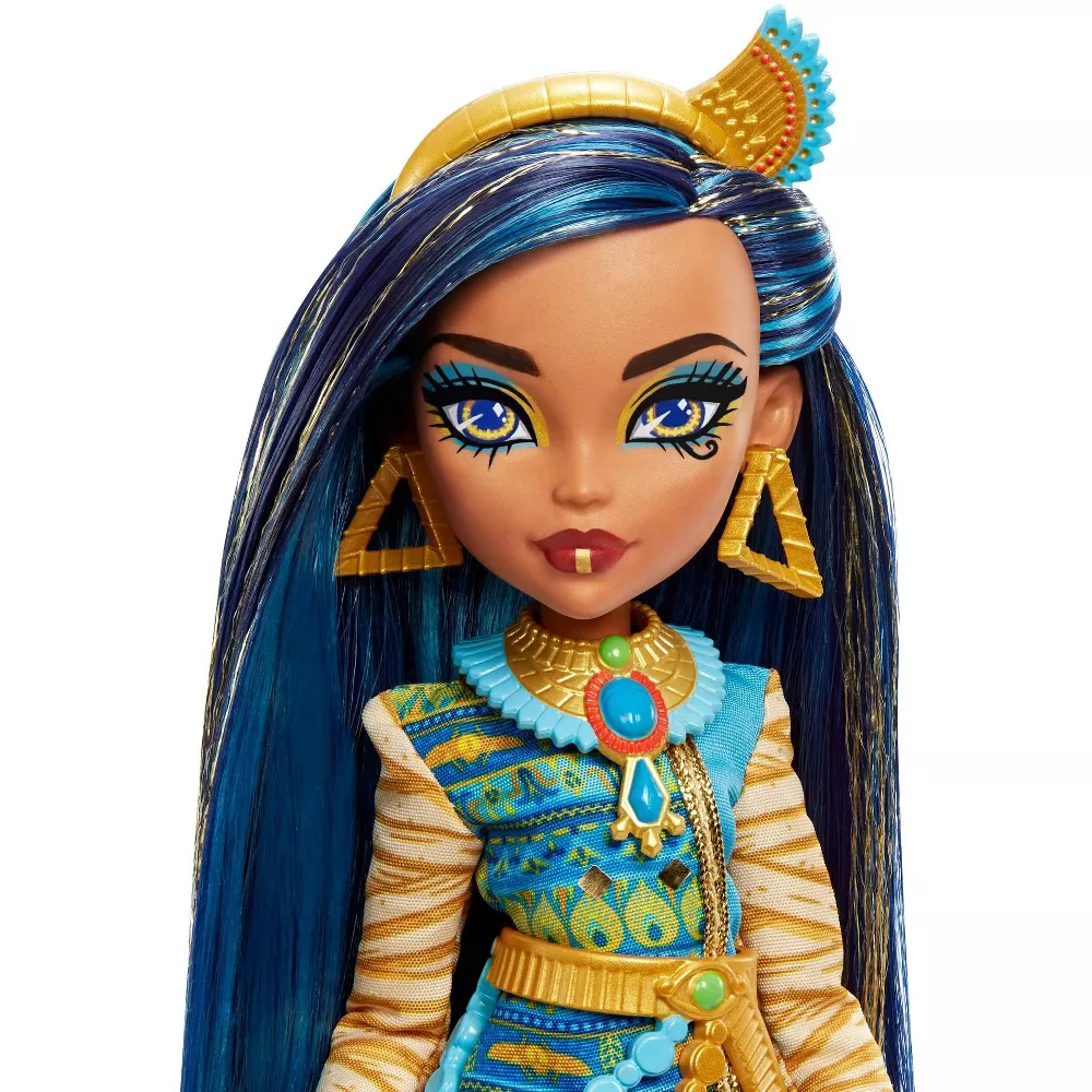 Monster High - Cleo de Nile 4+ - Image 2