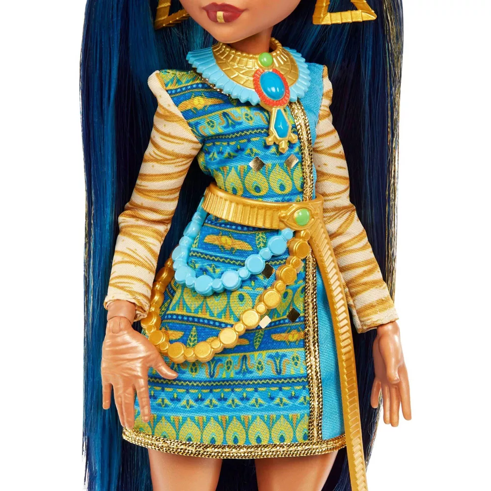 Monster High - Cleo de Nile 4+ - Image 3