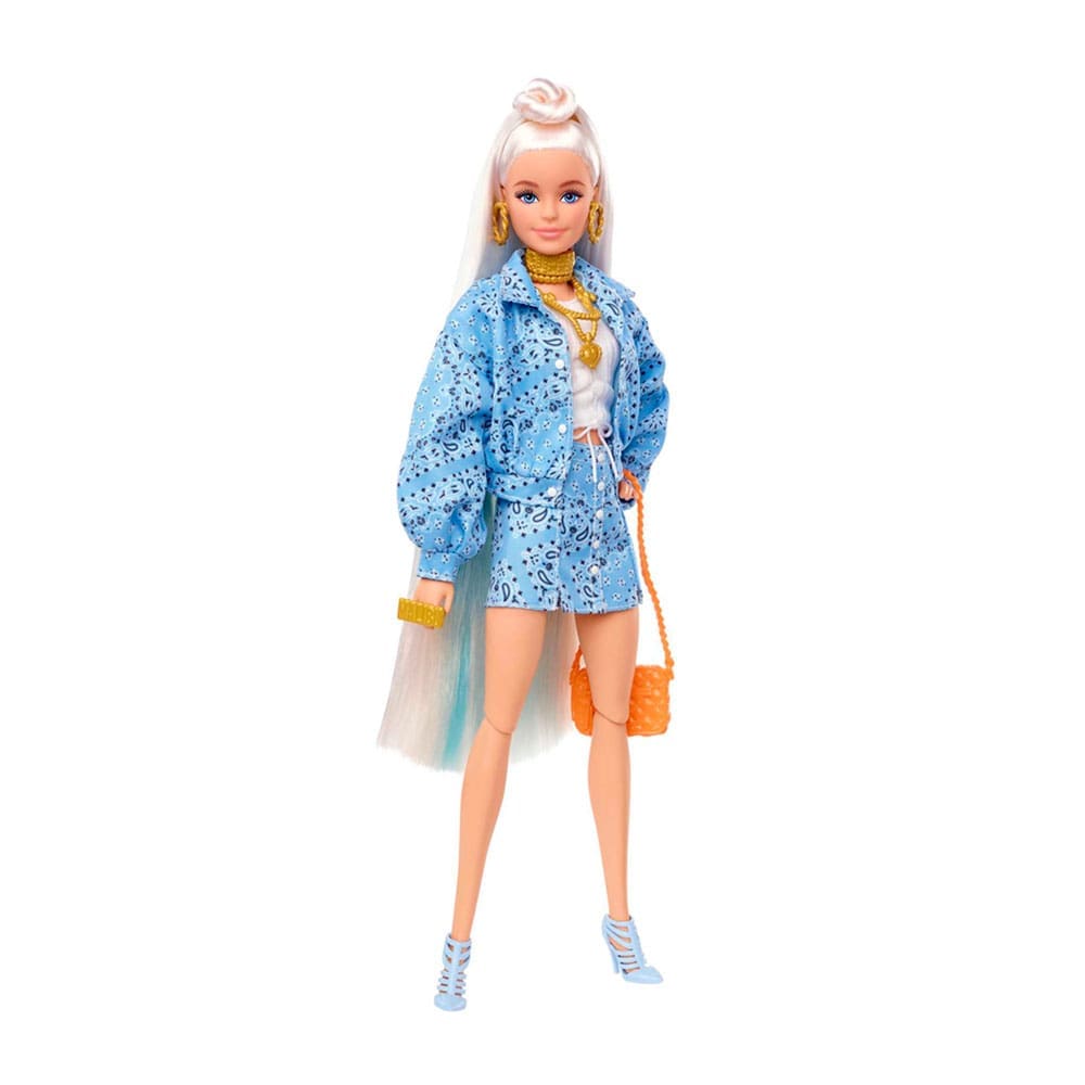 Barbie Extra Bandana 3+ - Image 3