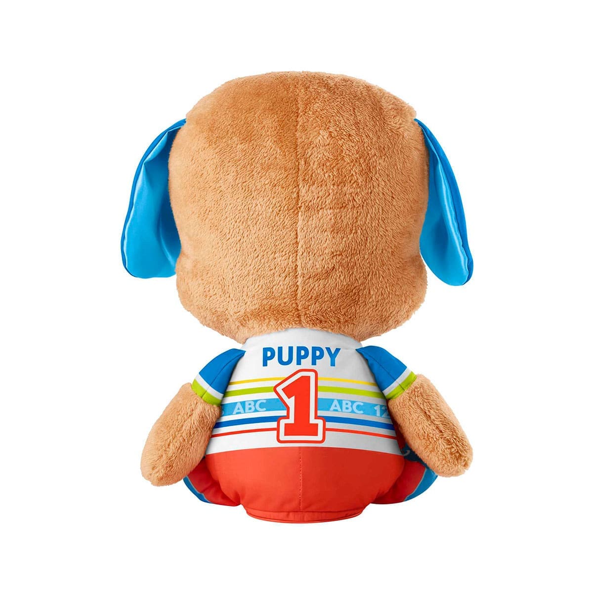 Fisher Price Cãozinho de Peluche Grande 1+ - Image 2